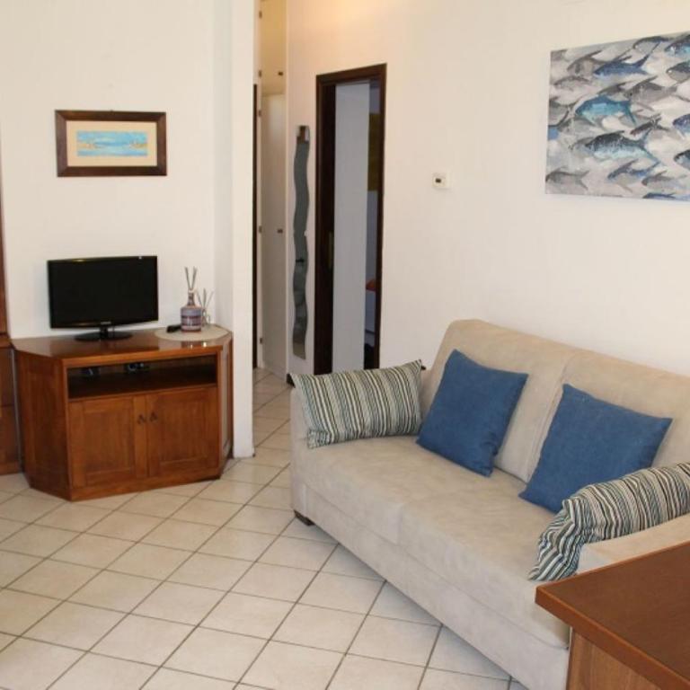 TRILO GREEN CON GIARDINO E POSTO AUTO PRIVATO - Appartamento con 2 Camere da Letto - 10