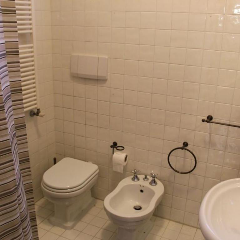 TRILO GREEN CON GIARDINO E POSTO AUTO PRIVATO - Appartamento con 2 Camere da Letto - 21
