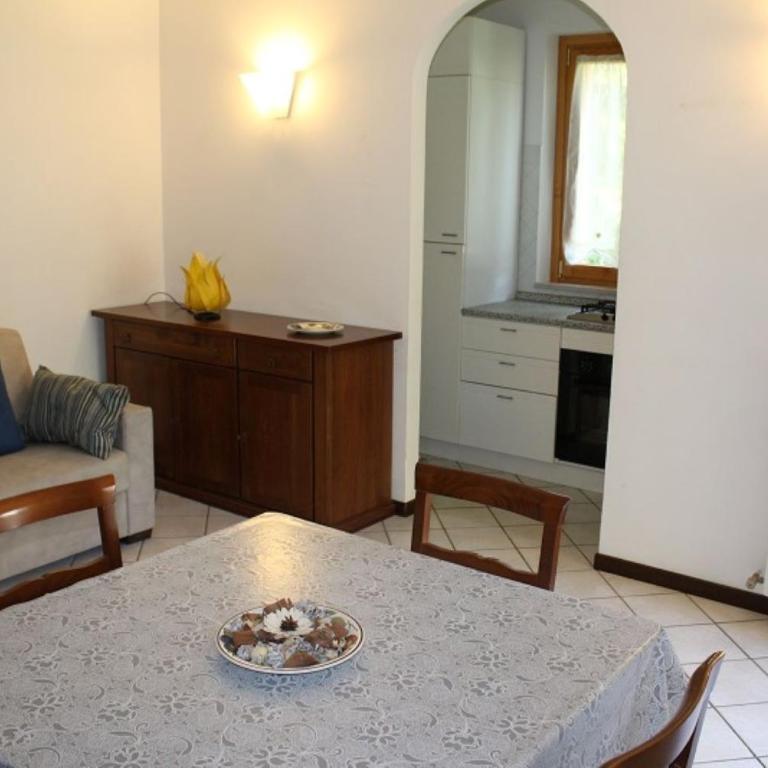 TRILO GREEN CON GIARDINO E POSTO AUTO PRIVATO - Appartamento con 2 Camere da Letto - 11