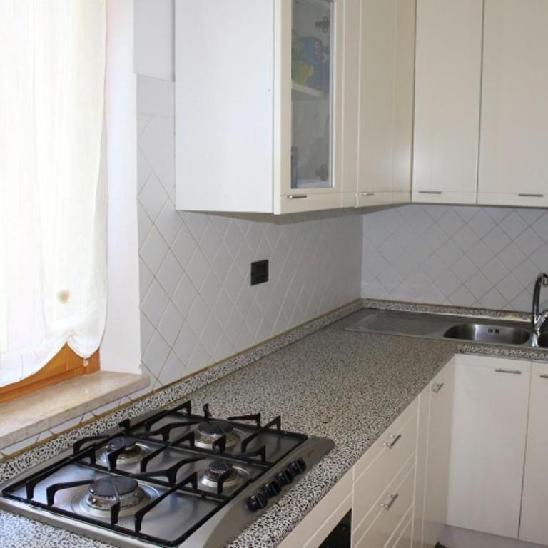 TRILO GREEN CON GIARDINO E POSTO AUTO PRIVATO - Appartamento con 2 Camere da Letto - 12