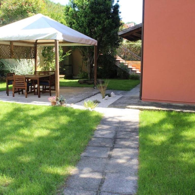 TRILO GREEN CON GIARDINO E POSTO AUTO PRIVATO - Appartamento con 2 Camere da Letto - 6