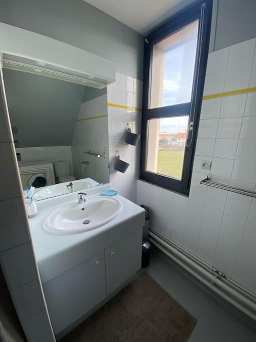 Appartement à la Naturelle - One-Bedroom Apartment - 3