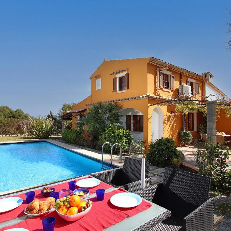 Ca Na Catalina - Marina Nova - Villa - 1