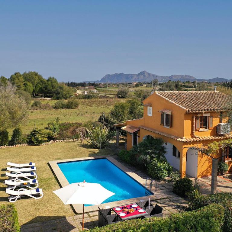 Ca Na Catalina - Marina Nova - Villa - 17