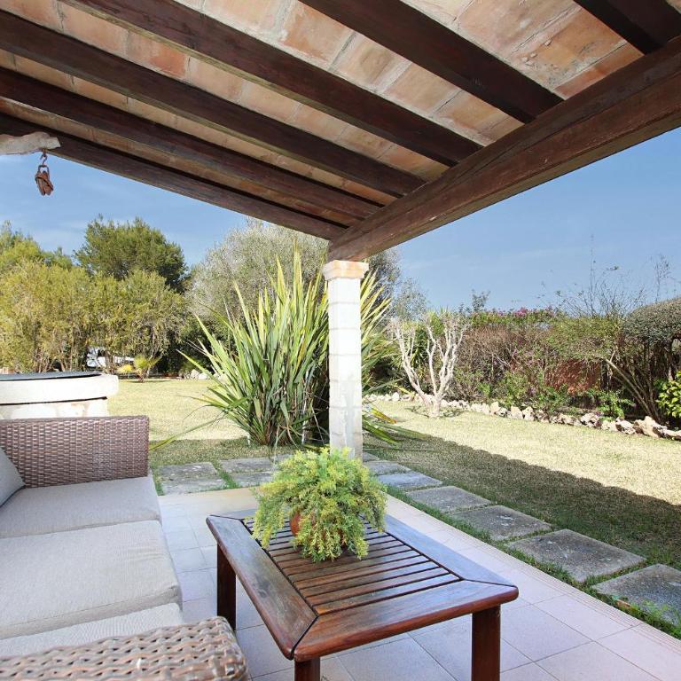 Ca Na Catalina - Marina Nova - Villa - 16