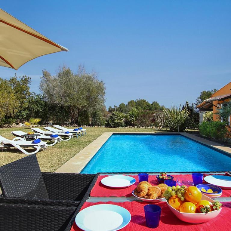 Ca Na Catalina - Marina Nova - Villa - 6