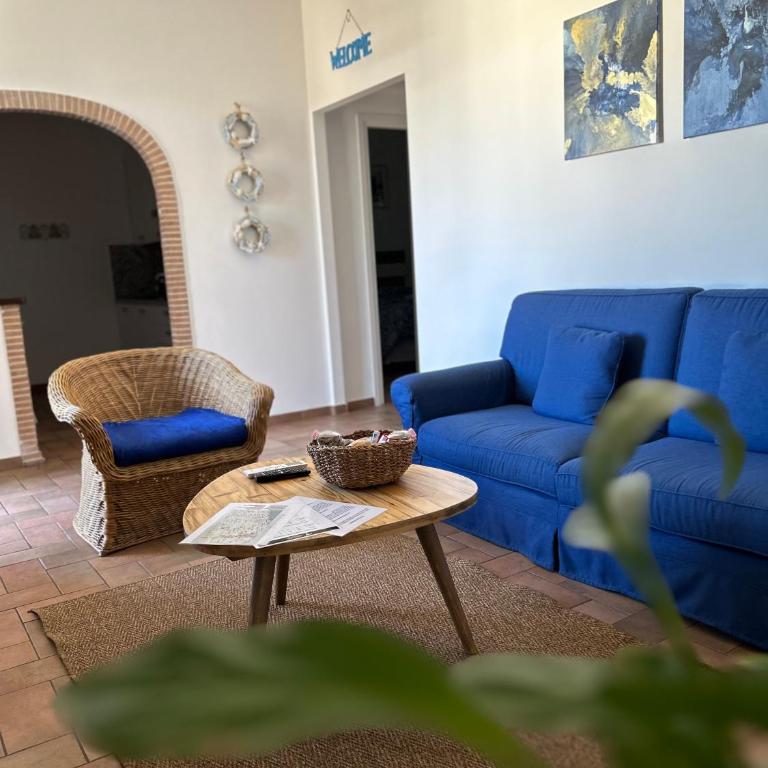 Sea Breeze House - Appartamento con 2 Camere da Letto - 6
