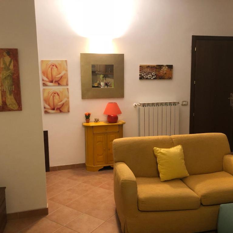 Casa Passero Orvieto - Haus mit 2 Schlafzimmern - 21