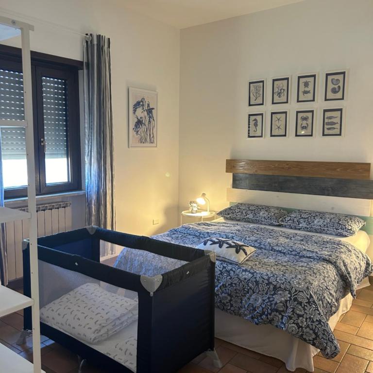 Sea Breeze House - Appartamento con 2 Camere da Letto - 10