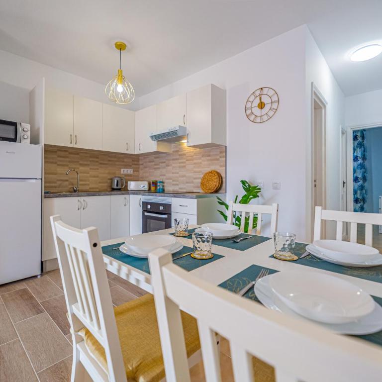 Eldorado en Coral Mar - Apartamento de 1 dormitorio - 2