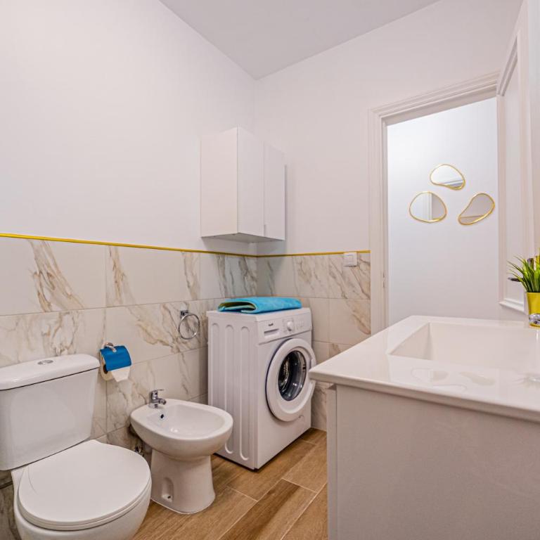 Eldorado en Coral Mar - Apartamento de 1 dormitorio - 3