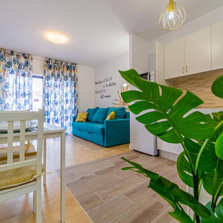 Eldorado en Coral Mar - Apartamento de 1 dormitorio - 6