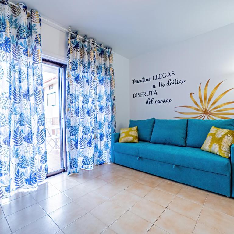 Eldorado en Coral Mar - Apartamento de 1 dormitorio - 7