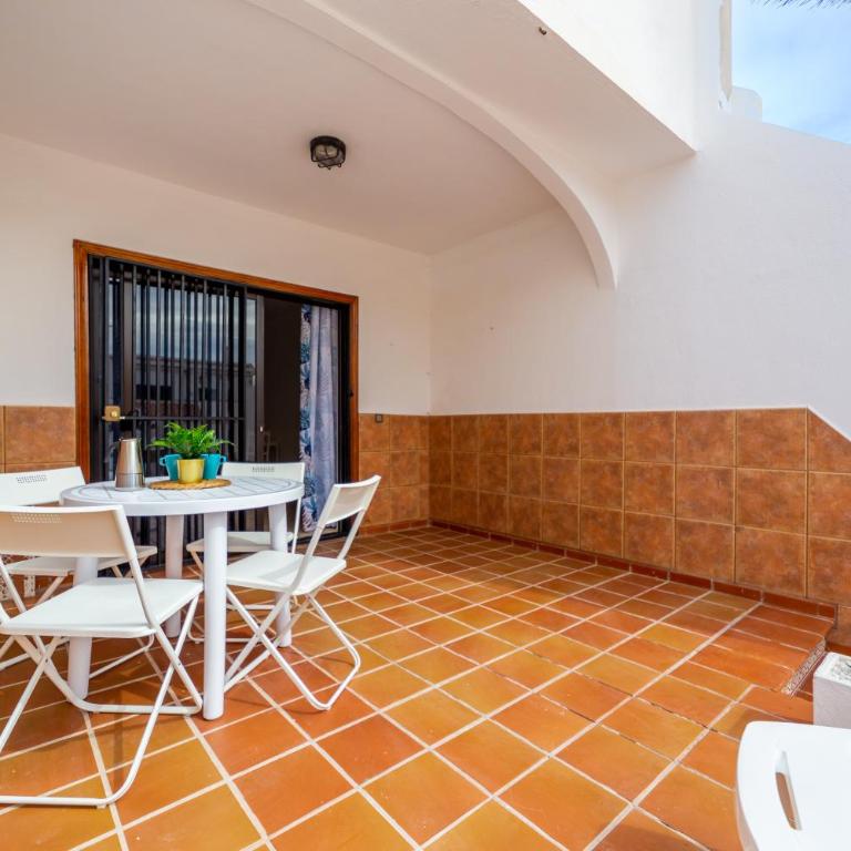 Eldorado en Coral Mar - Apartamento de 1 dormitorio - 8