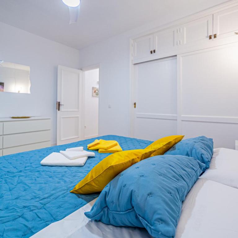 Eldorado en Coral Mar - Apartamento de 1 dormitorio - 9