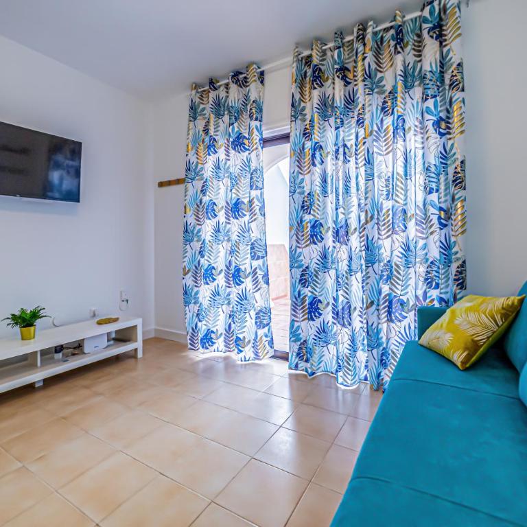 Eldorado en Coral Mar - Apartamento de 1 dormitorio - 13