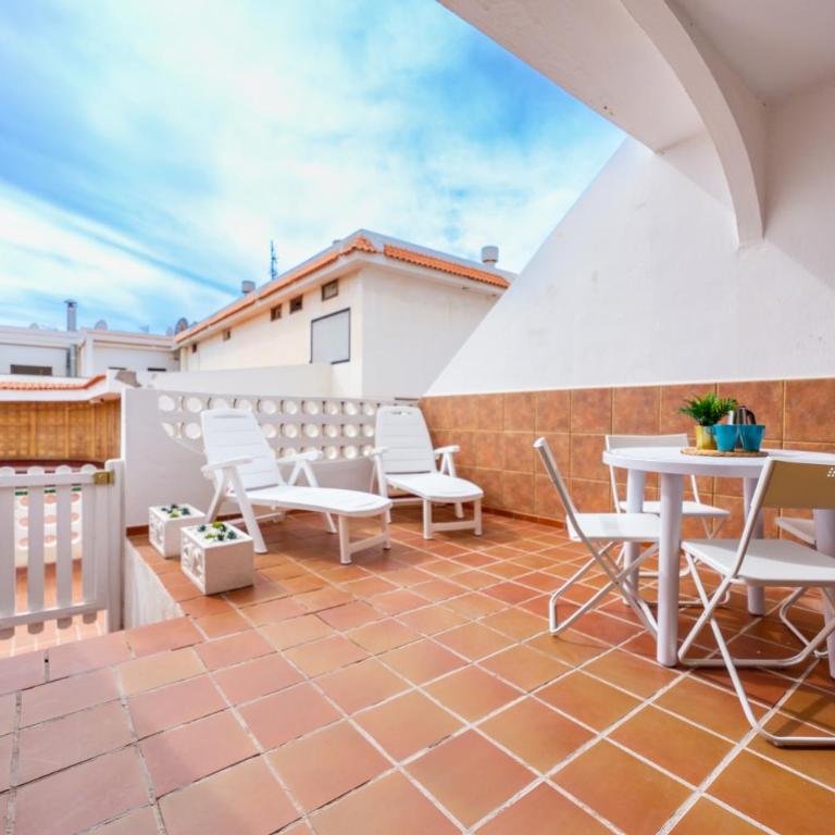 Eldorado en Coral Mar - Apartamento de 1 dormitorio - 14