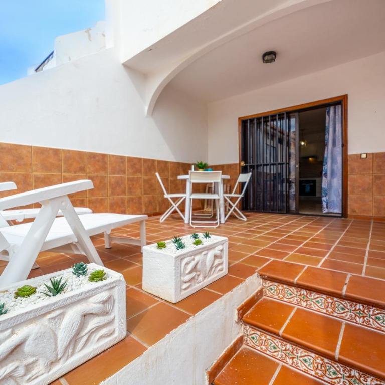 Eldorado en Coral Mar - Apartamento de 1 dormitorio - 15