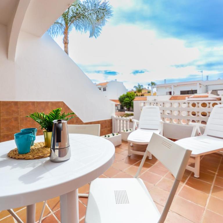 Eldorado en Coral Mar - Apartamento de 1 dormitorio - 16