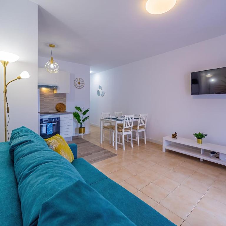 Eldorado en Coral Mar - Apartamento de 1 dormitorio - 18