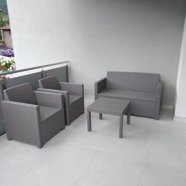 Loft 69 - Green Relax - Apartamento de 2 dormitorios con terraza - 13