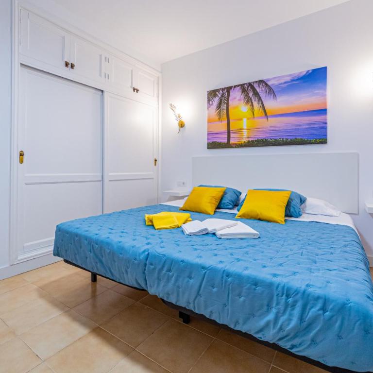 Eldorado en Coral Mar - Apartamento de 1 dormitorio - 21