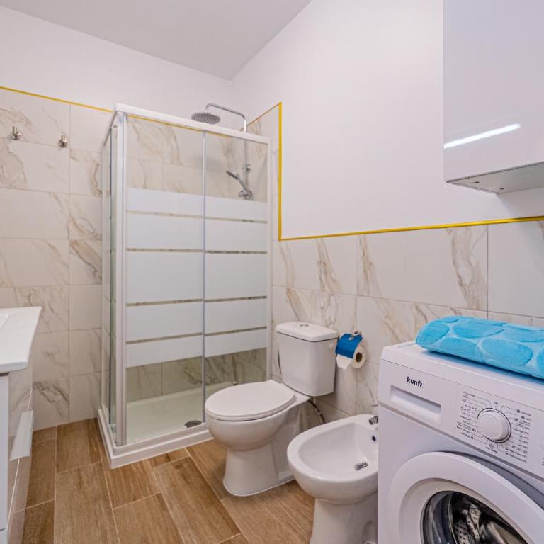 Eldorado en Coral Mar - Apartamento de 1 dormitorio - 23