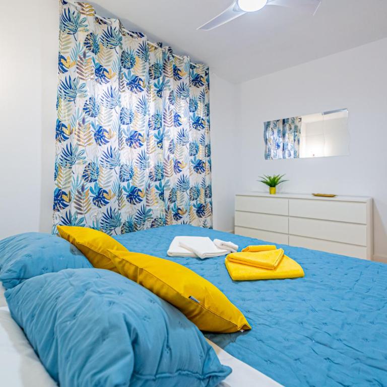 Eldorado en Coral Mar - Apartamento de 1 dormitorio - 24