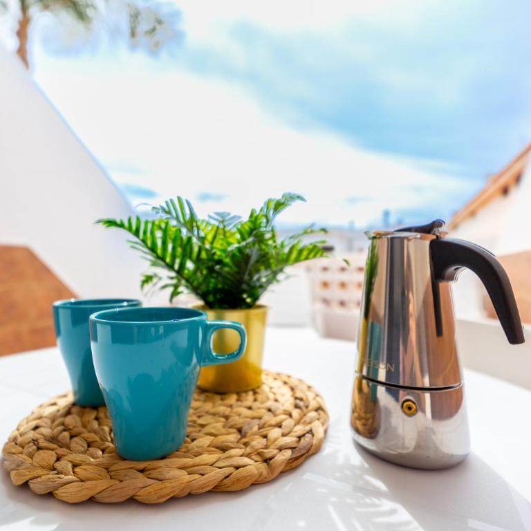 Eldorado en Coral Mar - Apartamento de 1 dormitorio - 25