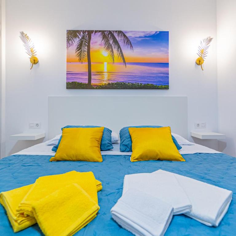 Eldorado en Coral Mar - Apartamento de 1 dormitorio - 26