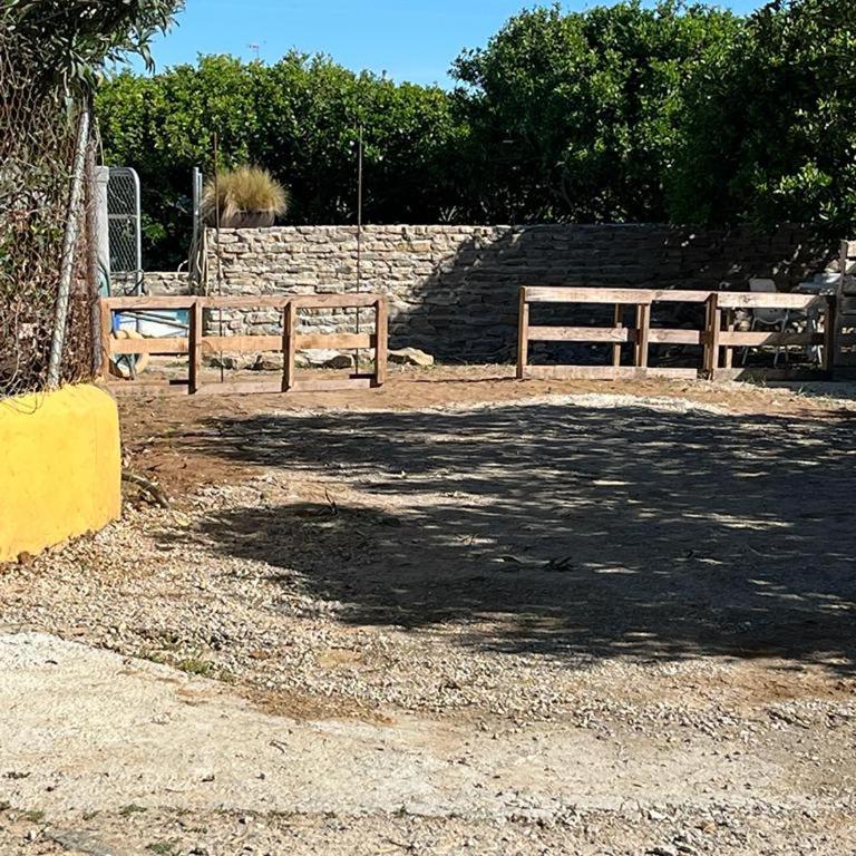 Casa rural con piscina en Conil de la Frontera - Casa Oeste - Casa de 2 dormitorios - 36
