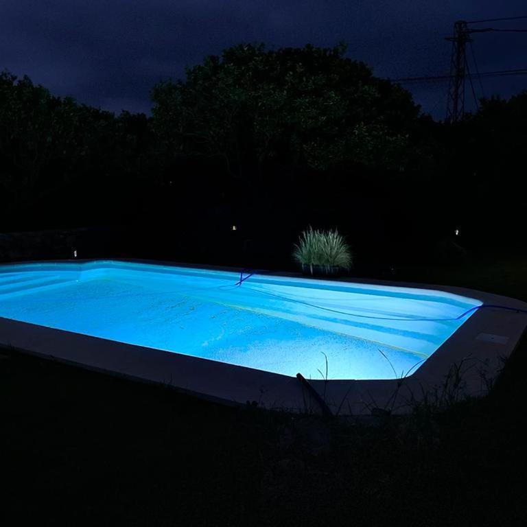 Casa rural con piscina en Conil de la Frontera - Casa Oeste - Casa de 2 dormitorios - 27