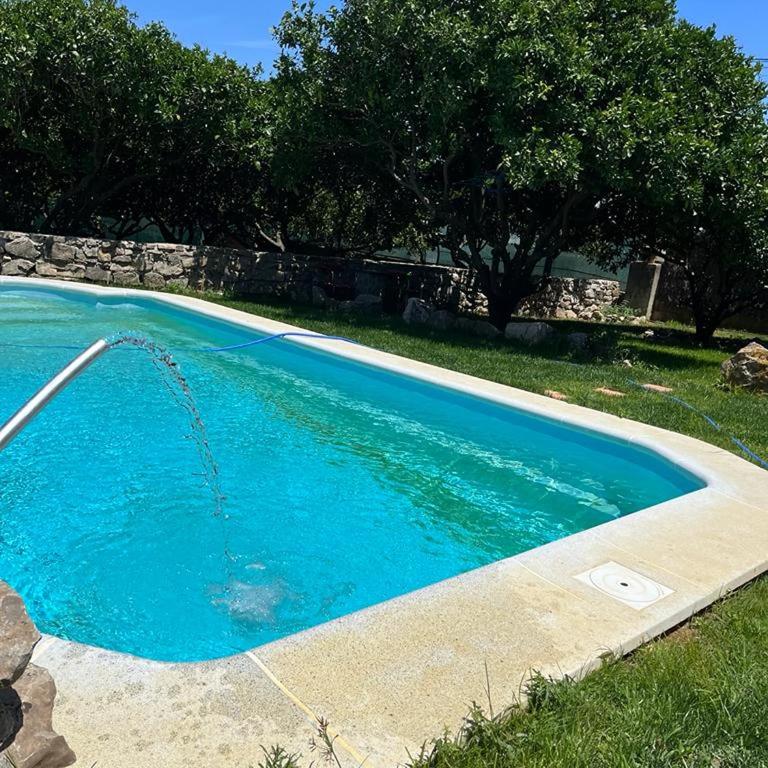 Casa rural con piscina en Conil de la Frontera - Casa Oeste - Casa de 2 dormitorios - 31