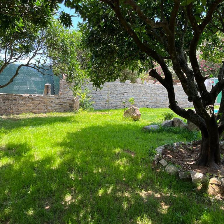 Casa rural con piscina en Conil de la Frontera - Casa Oeste - Casa de 2 dormitorios - 28