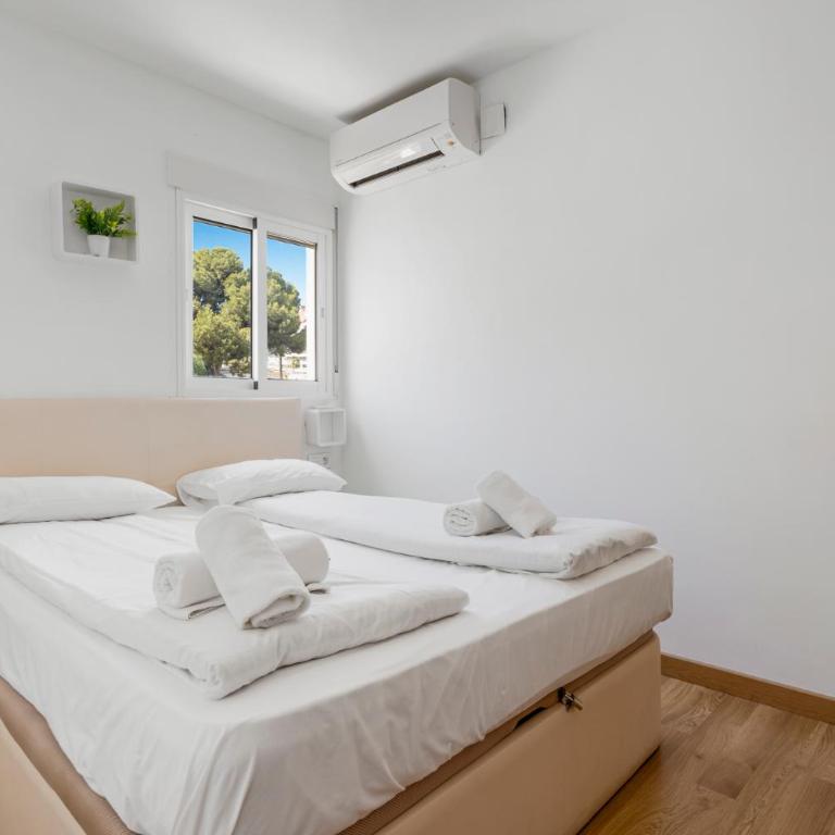 Seaview family apartment by Costarentals - Ref 107 - Apartamento de 3 dormitorios - 7