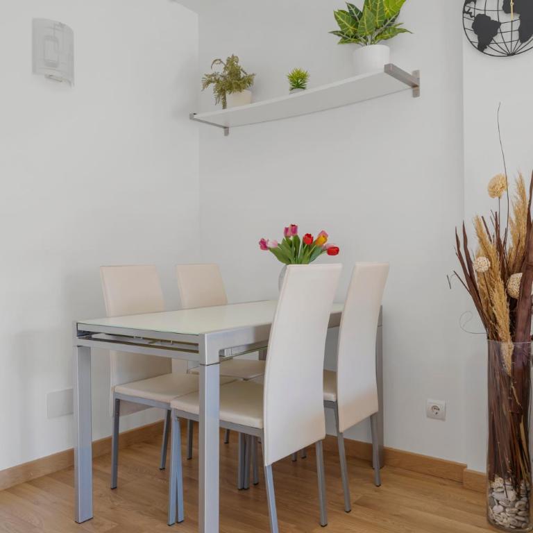 Seaview family apartment by Costarentals - Ref 107 - Apartamento de 3 dormitorios - 6