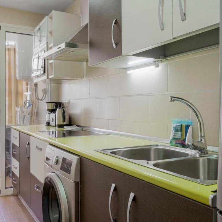 Seaview family apartment by Costarentals - Ref 107 - Apartamento de 3 dormitorios - 2