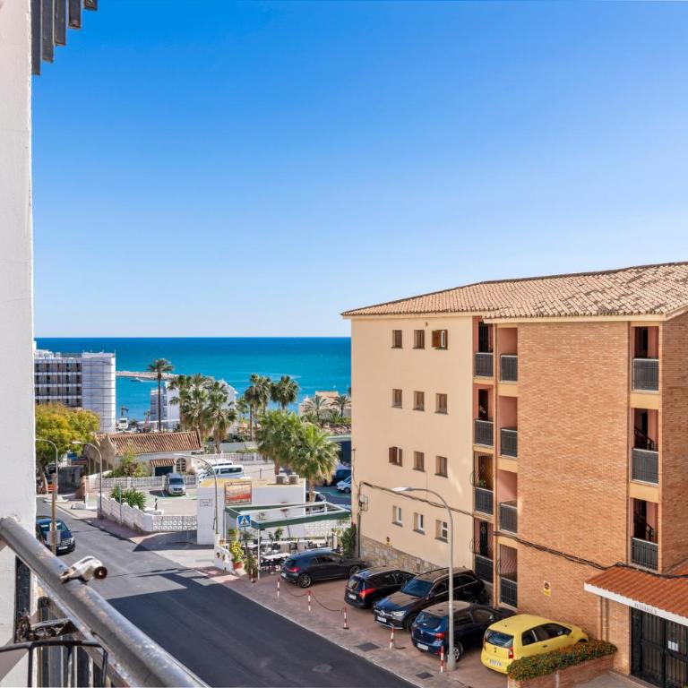 Seaview family apartment by Costarentals - Ref 107 - Apartamento de 3 dormitorios - 12