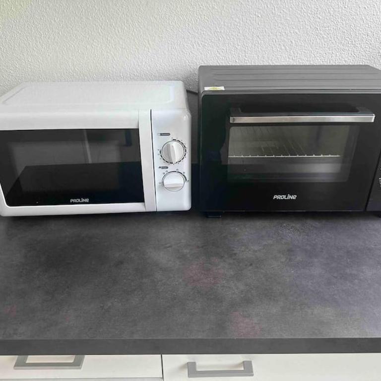 Metz Muse Studio 4 couchages - Appartement 1 Chambre - 18