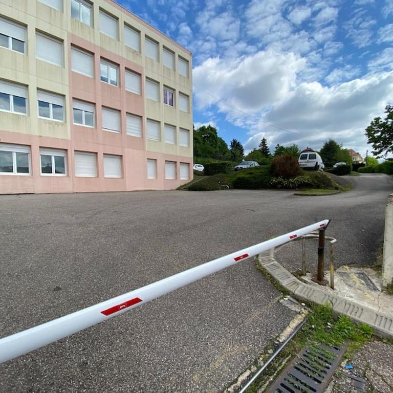 Metz Muse Studio 4 couchages - Appartement 1 Chambre - 20