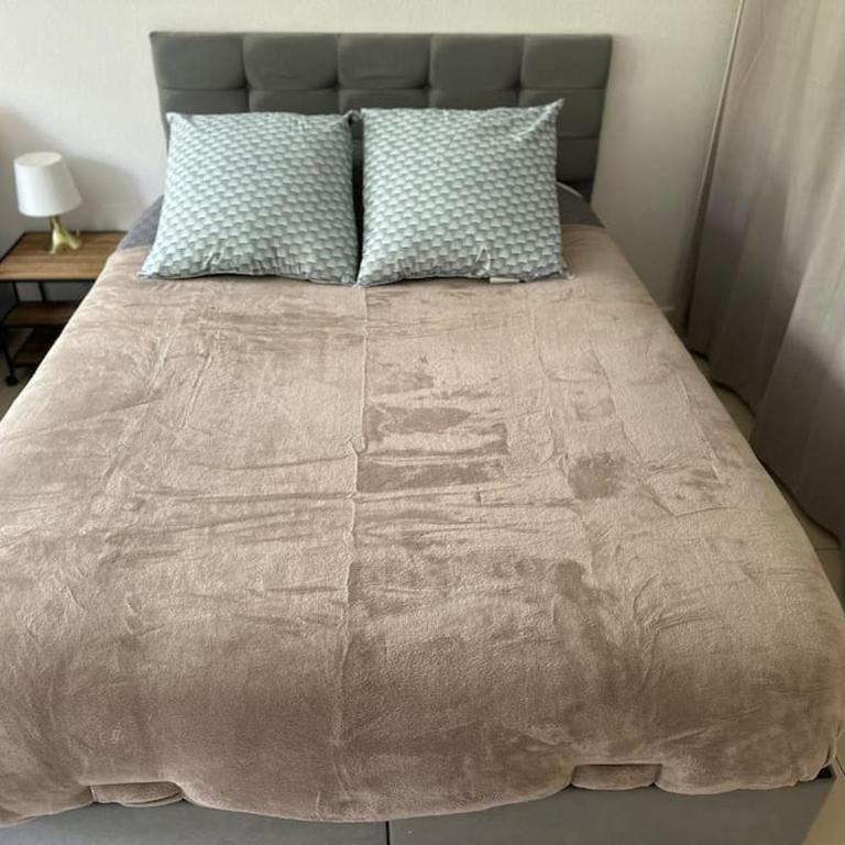 Metz Muse Studio 4 couchages - Appartement 1 Chambre - 25