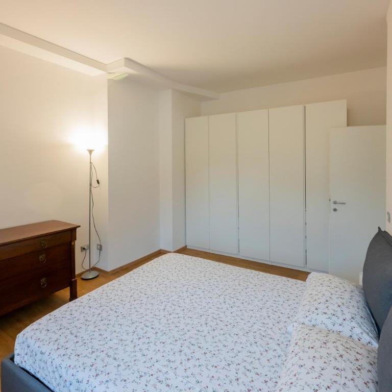 Le Case Di Ferdinando - Appartamento con 2 Camere da Letto - 9