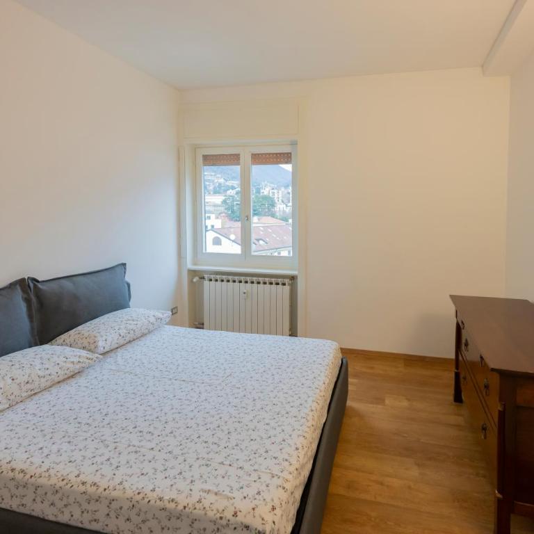 Le Case Di Ferdinando - Appartamento con 2 Camere da Letto - 11