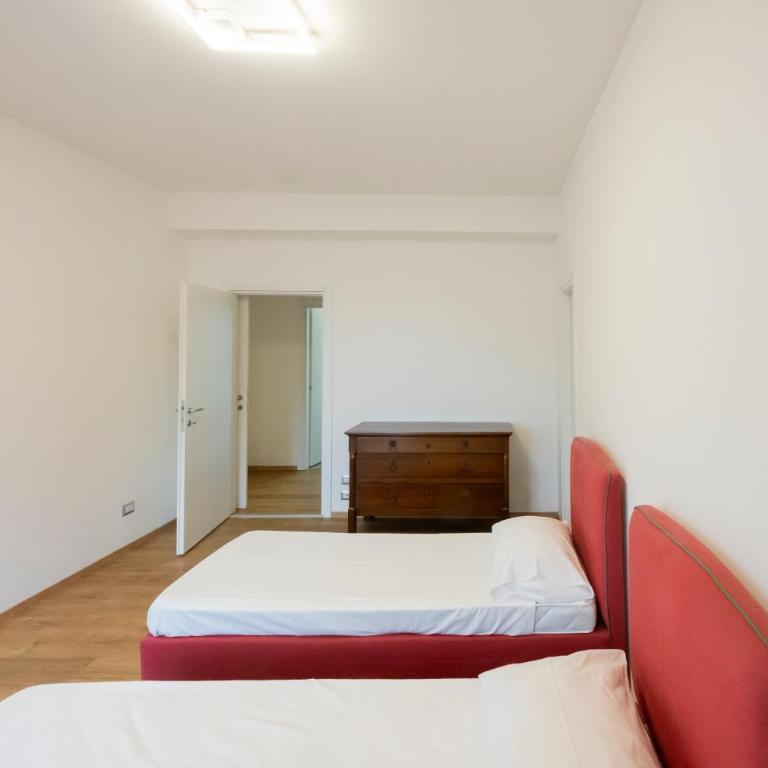 Le Case Di Ferdinando - Appartamento con 2 Camere da Letto - 12