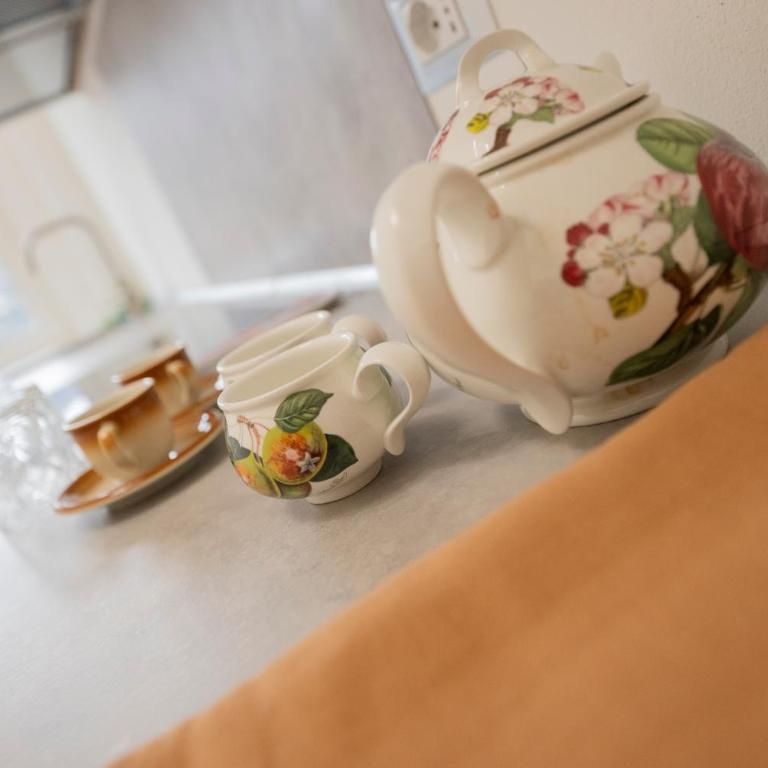 Le Case Di Ferdinando - Appartamento con 2 Camere da Letto - 15