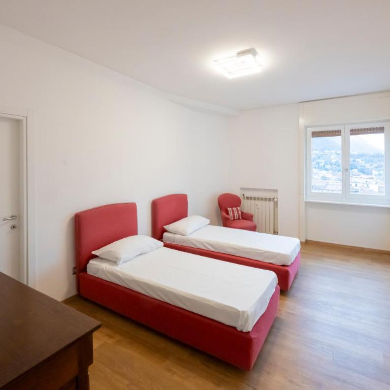 Le Case Di Ferdinando - Appartamento con 2 Camere da Letto - 17