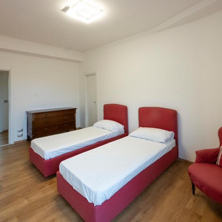 Le Case Di Ferdinando - Appartamento con 2 Camere da Letto - 18