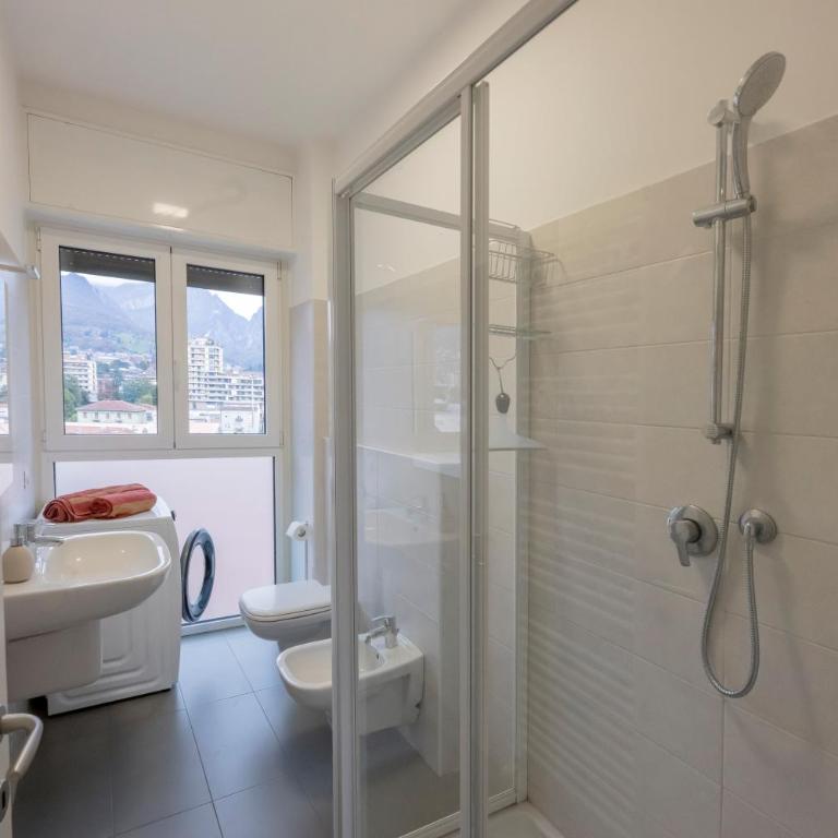 Le Case Di Ferdinando - Appartamento con 2 Camere da Letto - 21