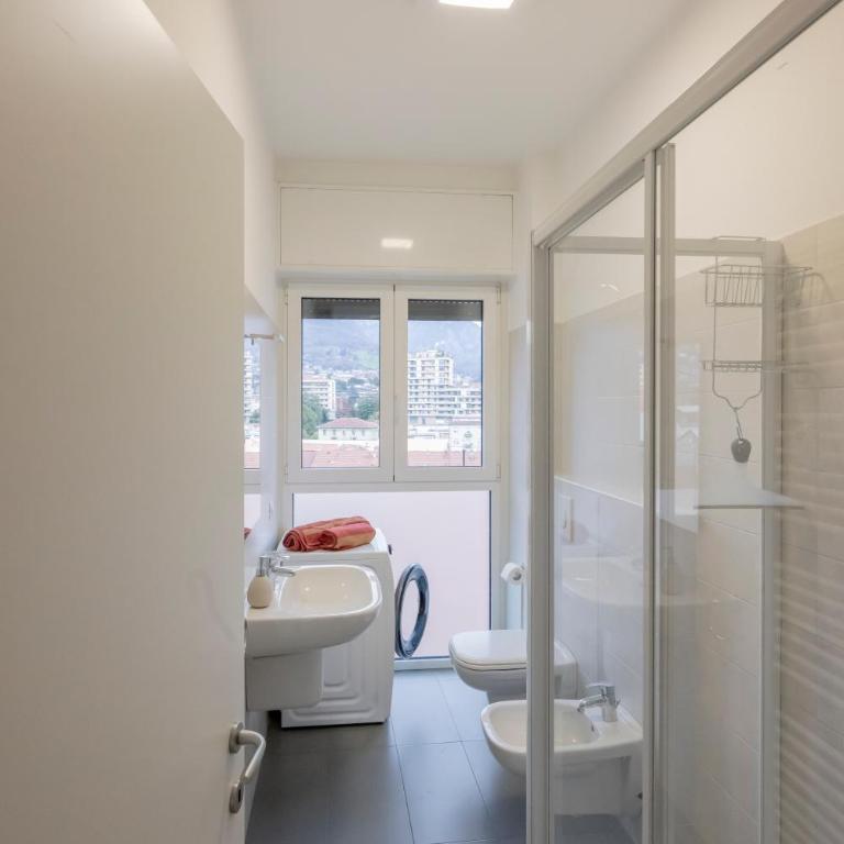 Le Case Di Ferdinando - Appartamento con 2 Camere da Letto - 22