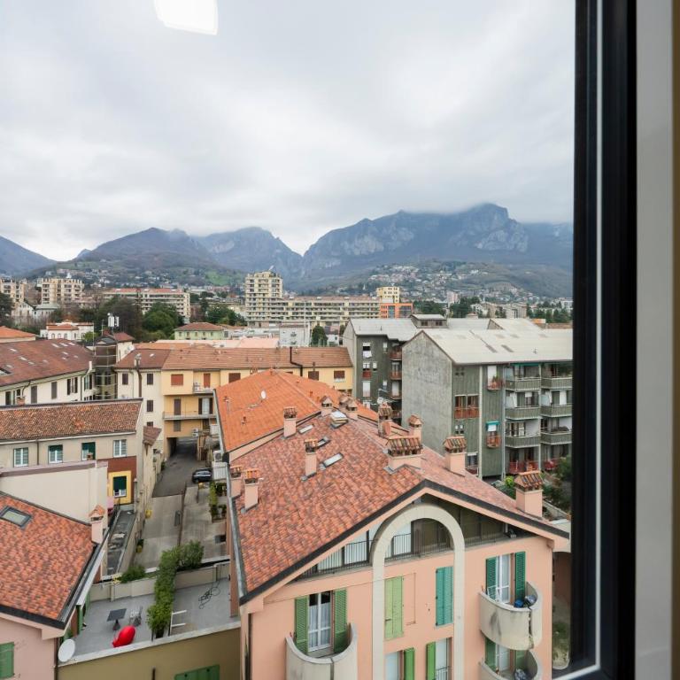 Le Case Di Ferdinando - Appartamento con 2 Camere da Letto - 25